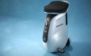 Honda UNI-CUB personal mobility device