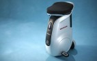 Honda Reveals New Personal Mobility Device: Err... No Thanks