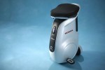 Honda Reveals New Personal Mobility Device: Err... No Thanks