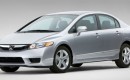 Honda unveils 2009 Civic and Civic Hybrid