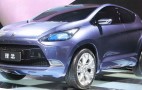 Honda unveils new Li Nian budget brand