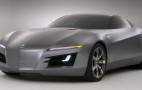 Honda’s NSX delayed