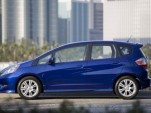 2009 Honda Fit