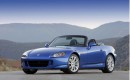 Question: Has Honda's S2000 Hung On Too Long?