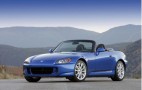 Question: Has Honda's S2000 Hung On Too Long?