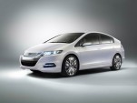 2010 Honda Insight