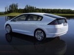 2010 Honda Insight