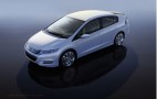 2010 Honda Insight Review: Bring On the Revivals