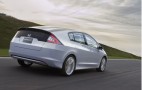 Road Test Impressions: 2010 Honda Civic Hybrid vs. 2010 Honda Insight