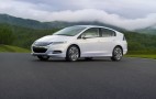 2010 Honda Insight: The Hybrid For Everyone or At Least Nearly Everyone