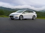 2010 Honda Insight