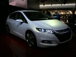 2010 Honda Insight