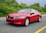 2009 Honda Accord Coupe Photos