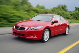 2009 Honda Accord