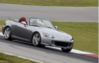 Honda to Resurrect S2000...As the S3000?