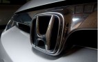 Honda Prepping Odyssey Concept For 2010 Chicago Auto Show