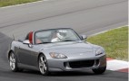 What Would You Want From A Honda S2000 Successor?