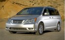 2008-2009 Honda Odyssey: Recall Alert