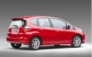 Honda Recalls 2009 - 2010 Fit, Over 693,000 Units Affected