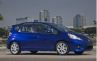 Honda Fit, Toyota Prius Fuel Denver's eGo Car Sharing