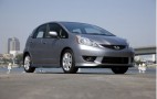 Honda Fit Hybrid Coming 18 Months Ahead of Schedule;  New Release Date Fall 2010