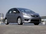 2009 Honda Fit
