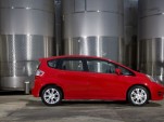 2009 Honda Fit