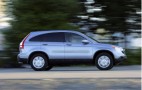 2009 Honda CR-V Review