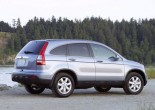2009 Honda CR-V Photos