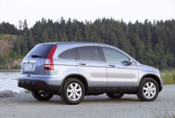 2009 Honda CR-V