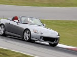 2009 Honda S2000 photo