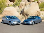 2010 Honda Insight