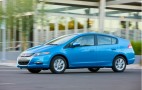 Consumer Reports Disappointed with 2010 Honda Insight Hybrid
