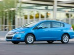 2010 Honda Insight