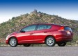 2010 Honda Insight