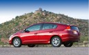 2010 Honda Insight
