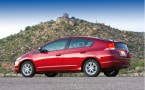 2010 Honda Insight