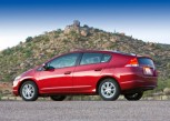 2010 Honda Insight