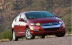 Detroit Free Press Reviews 2010 Honda Insight, Gives It 2 out of 4 Stars