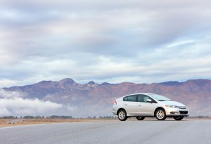 2010 Honda Insight May Be the Best Bang for Your Hybrid Buck