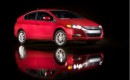 September 2010 Best Selling Hybrid Top Ten: Ford, Lexus, Nissan and Toyota