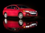 2010 Honda Insight