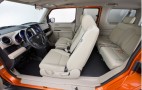 Ingress/Egress - Better Vehicles for Tall Drivers
