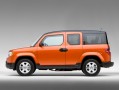 2009 Honda Element