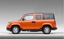 2009 Honda Element