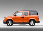 2009 Honda Element