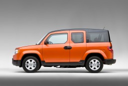 2009 Honda Element