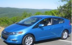 Honda Insight and Toyota Prius Get Top Safety Ratings 