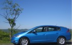 Greenest Car Company, Honda, Goes Greener Yet, Harder and Faster