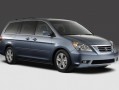 2010 Honda Odyssey